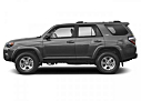 Thumbnail image of 2022 Toyota 4Runner at Copeland Toyota - Syndication New
