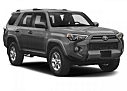 Thumbnail image of 2022 Toyota 4Runner at Copeland Toyota - Syndication New