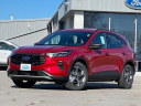 Thumbnail image of 2025 Ford Escape Hybrid at Roberts Ford - Used