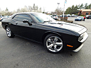 Thumbnail image of 2013 Dodge Challenger at Gary Mathews Motors