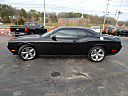 Thumbnail image of 2013 Dodge Challenger at Gary Mathews Motors