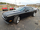 Thumbnail image of 2013 Dodge Challenger at Gary Mathews Motors