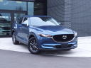 Thumbnail image of 2017 Mazda CX-5 at Mazda Of Dayton