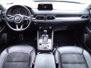 Thumbnail image of 2017 Mazda CX-5 at Mazda Of Dayton