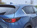 Thumbnail image of 2017 Mazda CX-5 at Mazda Of Dayton