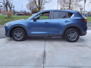 Thumbnail image of 2017 Mazda CX-5 at Mazda Of Dayton