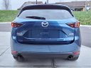 Thumbnail image of 2017 Mazda CX-5 at Mazda Of Dayton