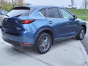 Thumbnail image of 2017 Mazda CX-5 at Mazda Of Dayton
