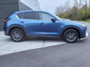 Thumbnail image of 2017 Mazda CX-5 at Mazda Of Dayton