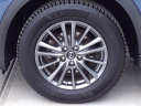 Thumbnail image of 2017 Mazda CX-5 at Mazda Of Dayton
