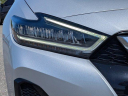 Thumbnail image of 2023 Nissan Maxima at New-RobertFenderChevrolet of Douglas, GA