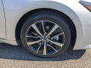 Thumbnail image of 2023 Nissan Maxima at New-RobertFenderChevrolet of Douglas, GA