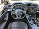Thumbnail image of 2023 Nissan Maxima at New-RobertFenderChevrolet of Douglas, GA