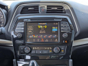 Thumbnail image of 2023 Nissan Maxima at New-RobertFenderChevrolet of Douglas, GA