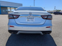 Thumbnail image of 2023 Nissan Maxima at New-RobertFenderChevrolet of Douglas, GA