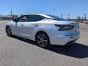 Thumbnail image of 2023 Nissan Maxima at New-RobertFenderChevrolet of Douglas, GA
