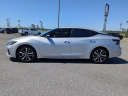 Thumbnail image of 2023 Nissan Maxima at New-RobertFenderChevrolet of Douglas, GA