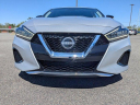 Thumbnail image of 2023 Nissan Maxima at New-RobertFenderChevrolet of Douglas, GA