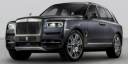 Thumbnail image of 2024 Rolls-Royce Black Badge Cullinan at BramanMotors USED