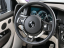 Thumbnail image of 2024 Rolls-Royce Black Badge Cullinan at BramanMotors USED