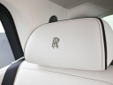 Thumbnail image of 2024 Rolls-Royce Black Badge Cullinan at BramanMotors USED