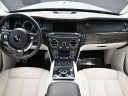 Thumbnail image of 2024 Rolls-Royce Black Badge Cullinan at BramanMotors USED