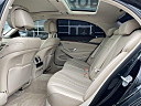 Thumbnail image of 2015 Mercedes-Benz S-Class at EurobahnBmwMiniMercedesBenz of Greensboro, NC