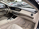 Thumbnail image of 2015 Mercedes-Benz S-Class at EurobahnBmwMiniMercedesBenz of Greensboro, NC