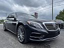 Thumbnail image of 2015 Mercedes-Benz S-Class at EurobahnBmwMiniMercedesBenz of Greensboro, NC
