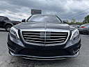 Thumbnail image of 2015 Mercedes-Benz S-Class at EurobahnBmwMiniMercedesBenz of Greensboro, NC