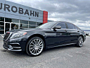 Thumbnail image of 2015 Mercedes-Benz S-Class at EurobahnBmwMiniMercedesBenz of Greensboro, NC