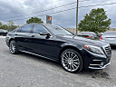 Thumbnail image of 2015 Mercedes-Benz S-Class at EurobahnBmwMiniMercedesBenz of Greensboro, NC