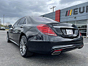 Thumbnail image of 2015 Mercedes-Benz S-Class at EurobahnBmwMiniMercedesBenz of Greensboro, NC
