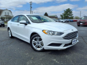 Thumbnail image of 2018 Ford Fusion at Acra Automotive Group