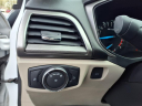 2018 Ford Fusion SE at Acra Automotive Group