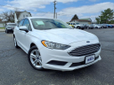 Thumbnail image of 2018 Ford Fusion at Acra Automotive Group