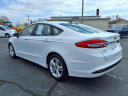 Thumbnail image of 2018 Ford Fusion at Acra Automotive Group