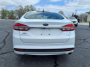 Thumbnail image of 2018 Ford Fusion at Acra Automotive Group