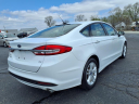 Thumbnail image of 2018 Ford Fusion at Acra Automotive Group