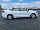 Thumbnail image of 2018 Ford Fusion at Acra Automotive Group