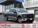 Thumbnail image of 2024 Ford F-150 at McCombs Ford West
