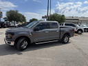 Thumbnail image of 2024 Ford F-150 at McCombs Ford West