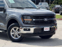 Thumbnail image of 2024 Ford F-150 at McCombs Ford West