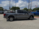 Thumbnail image of 2024 Ford F-150 at McCombs Ford West
