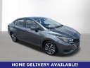 Thumbnail image of 2025 Nissan Versa at Lee Motor Company