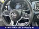 2025 Nissan Versa SV at Lee Motor Company