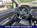 Thumbnail image of 2025 Nissan Versa at Lee Motor Company