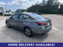 Thumbnail image of 2025 Nissan Versa at Lee Motor Company