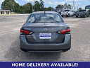 Thumbnail image of 2025 Nissan Versa at Lee Motor Company