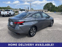 Thumbnail image of 2025 Nissan Versa at Lee Motor Company